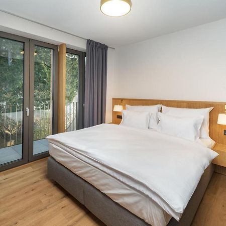 Palace Apartments Špindlerŭv Mlýn Luaran gambar