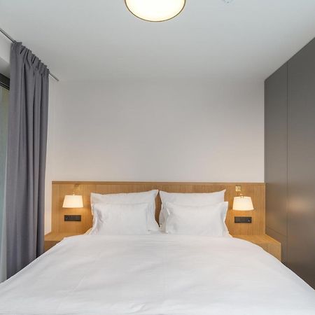Palace Apartments Špindlerŭv Mlýn Luaran gambar