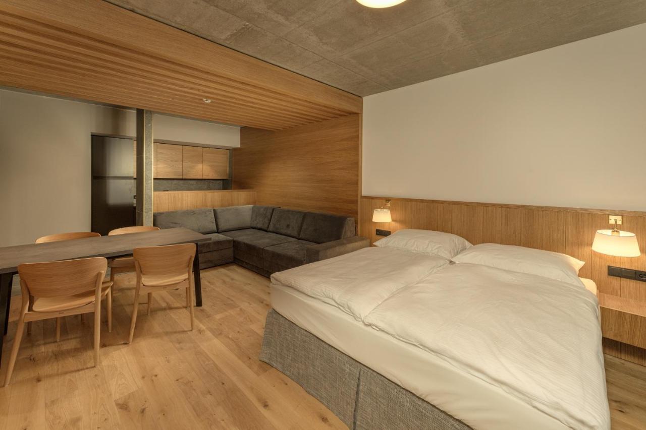 Palace Apartments Špindlerŭv Mlýn Luaran gambar