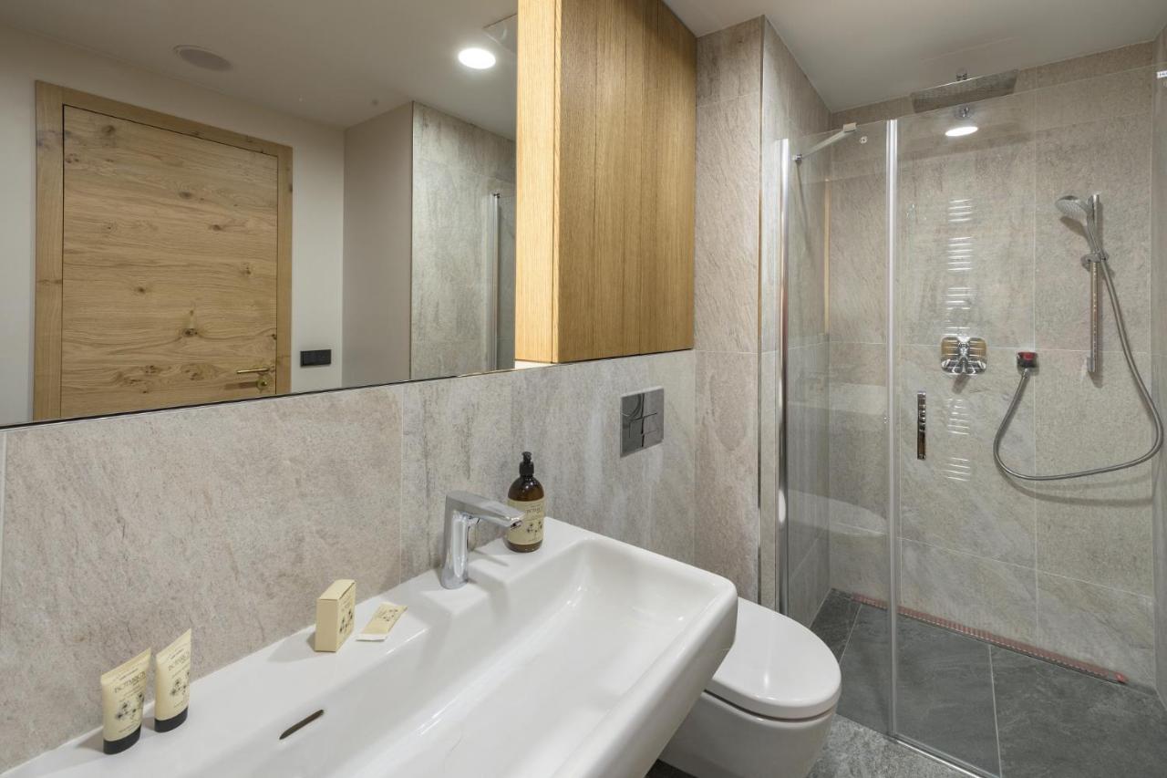 Palace Apartments Špindlerŭv Mlýn Luaran gambar