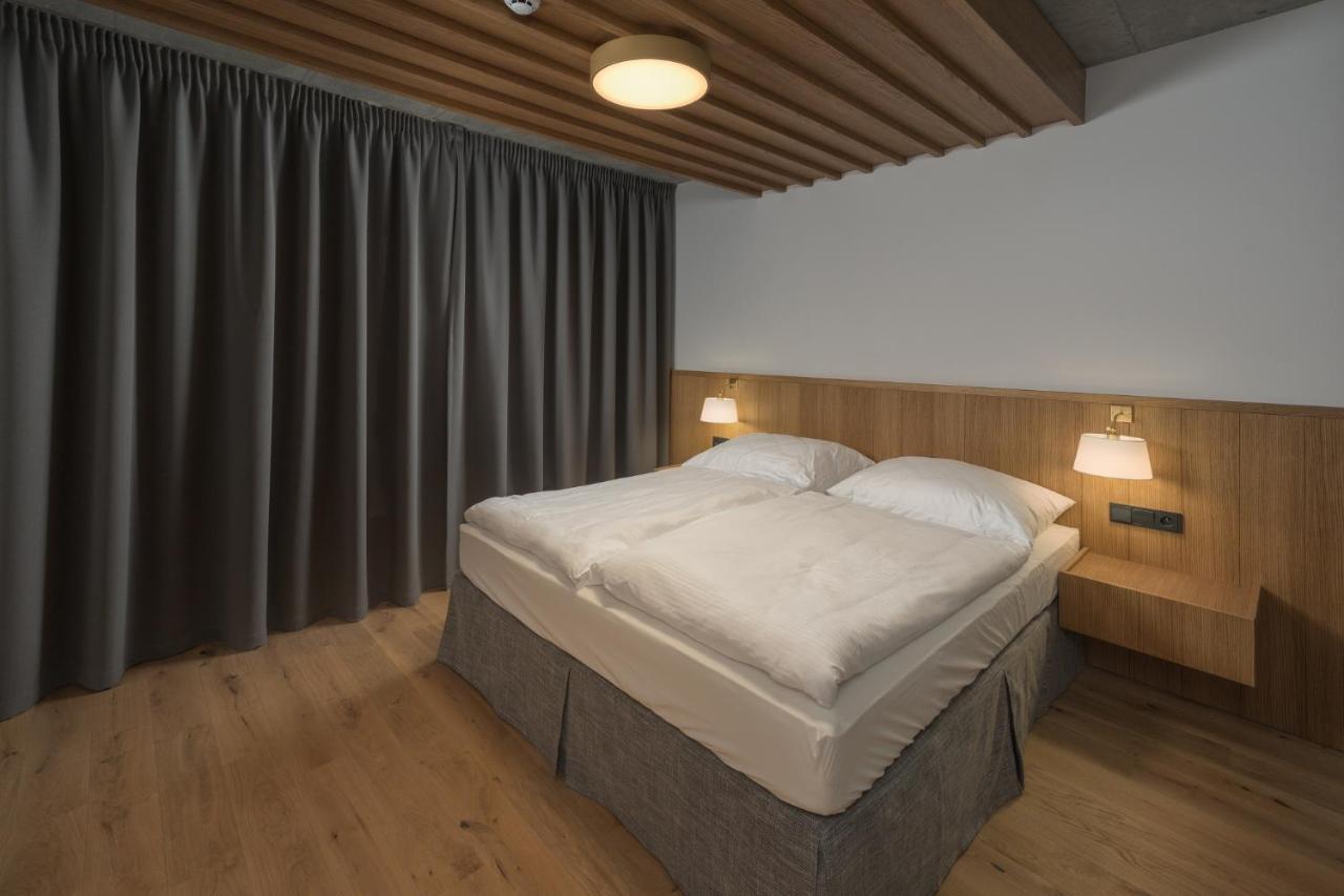 Palace Apartments Špindlerŭv Mlýn Luaran gambar