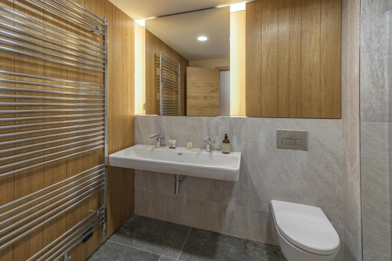 Palace Apartments Špindlerŭv Mlýn Luaran gambar