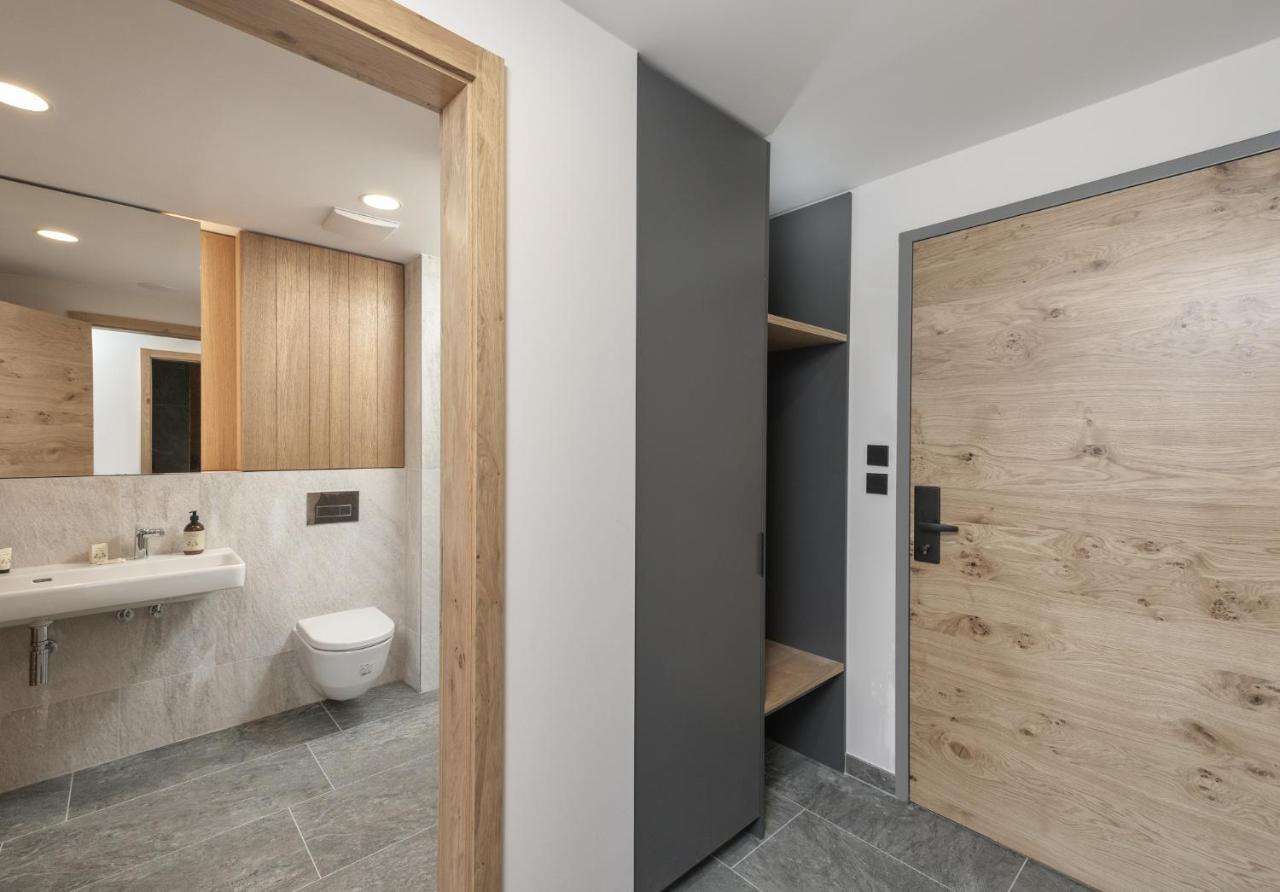 Palace Apartments Špindlerŭv Mlýn Luaran gambar