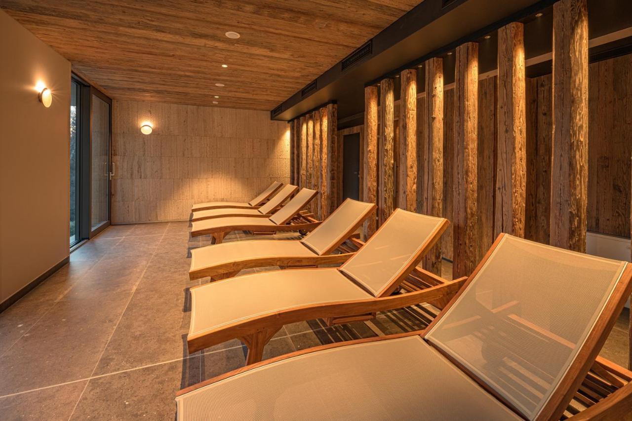 Palace Apartments Špindlerŭv Mlýn Luaran gambar